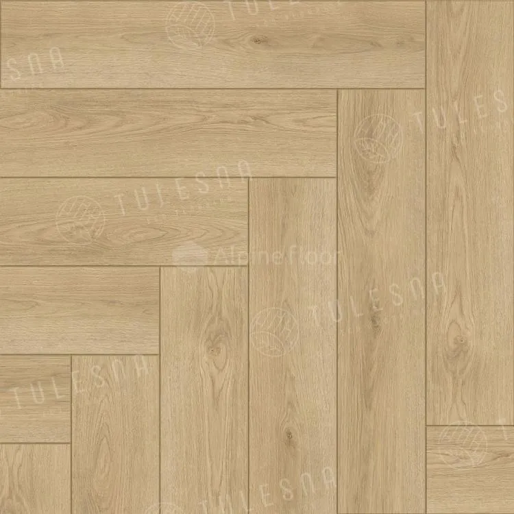 Кварцвинил Tulesna Art Parquet LVT Art Parquet LVT 1005-301 Famoso