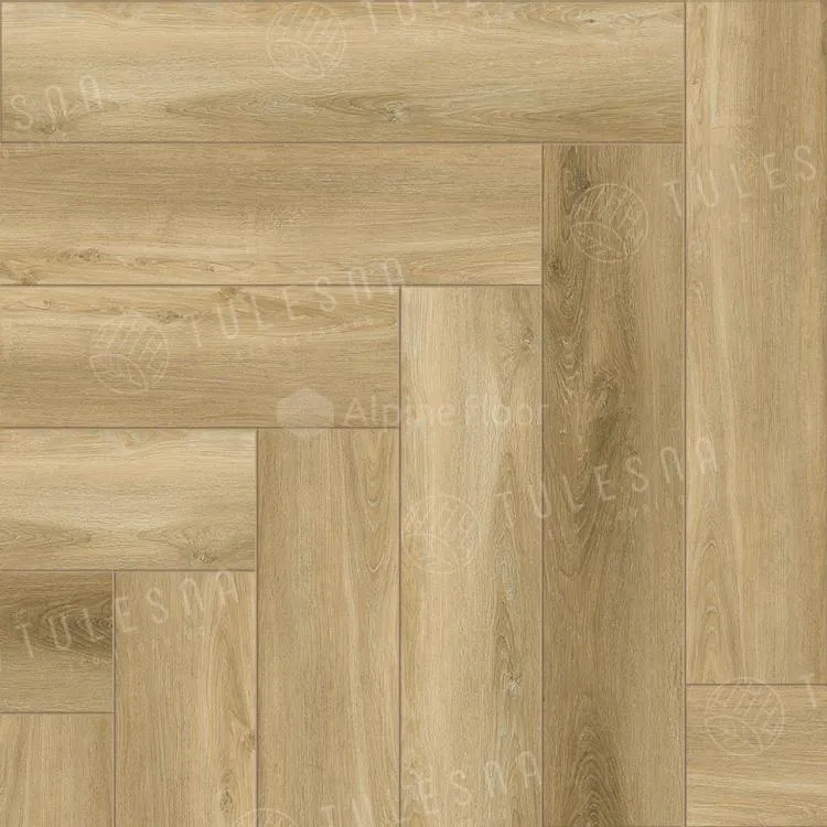 Кварцвинил Tulesna Art Parquet LVT Art Parquet LVT 1005-601 Grazioso