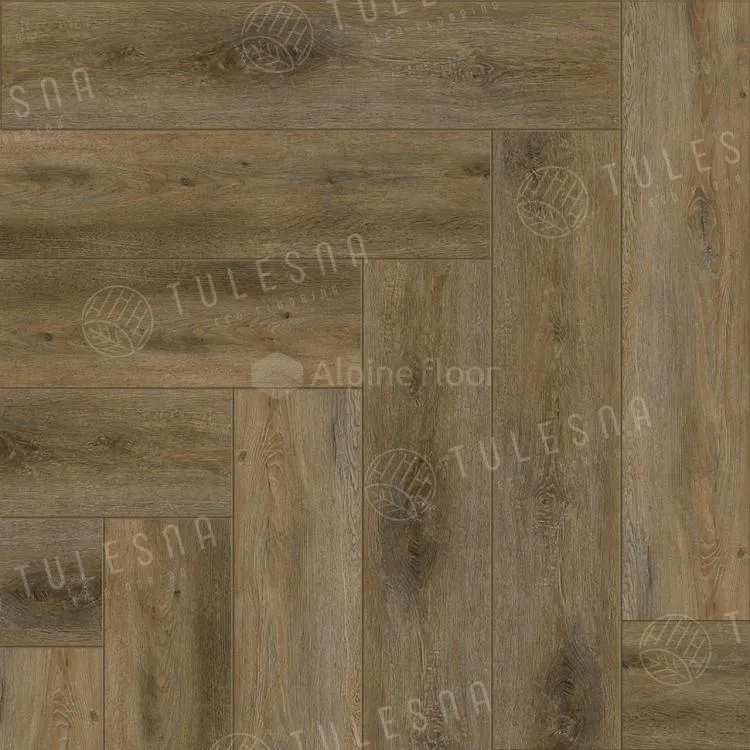 Кварцвинил Tulesna Art Parquet LVT Art Parquet LVT 1005-801 Divino