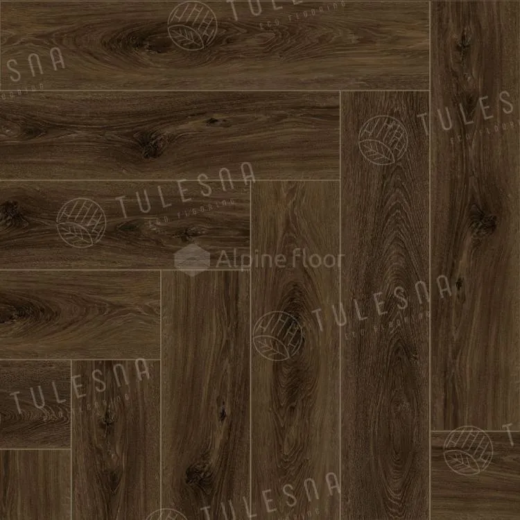 Кварцвинил Tulesna Art Parquet LVT Art Parquet LVT 1005-901 Allegro