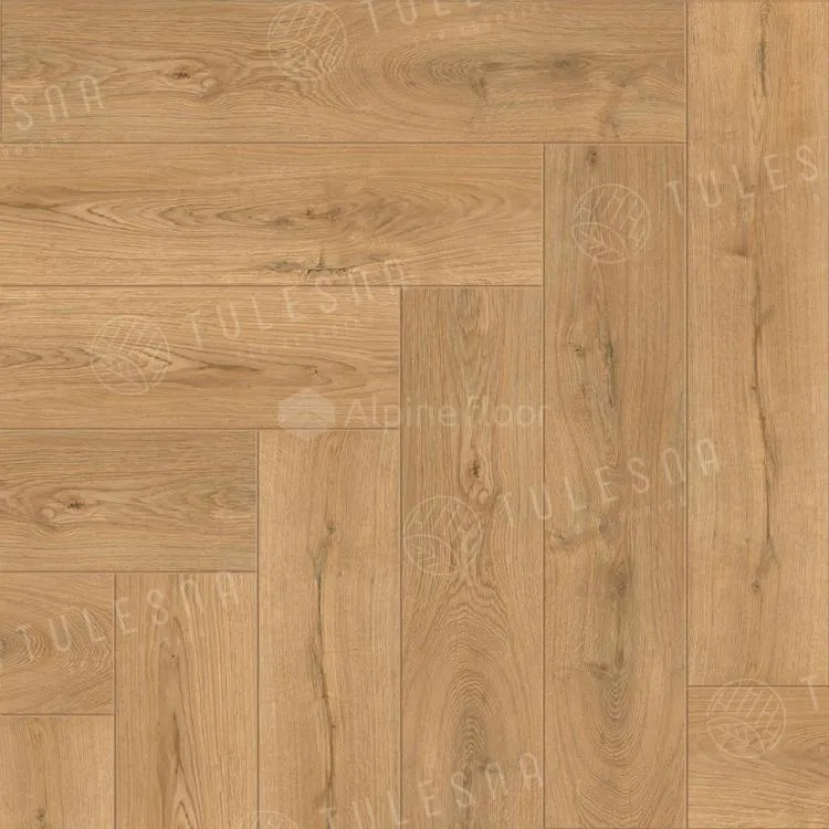 Кварцвинил Tulesna Art Parquet LVT Art Parquet LVT 1005-1101 Nobile