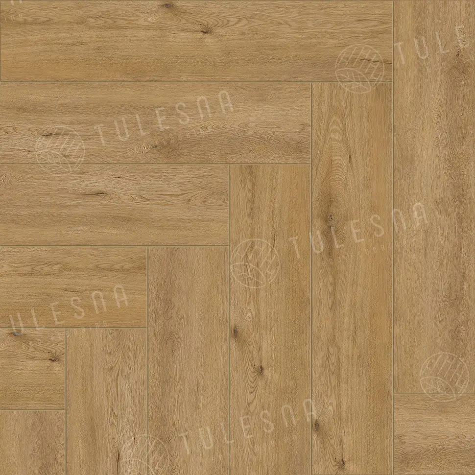 Кварцвинил Tulesna Art Parquet SPC Art Parquet SPC 1005-1 Tesoro