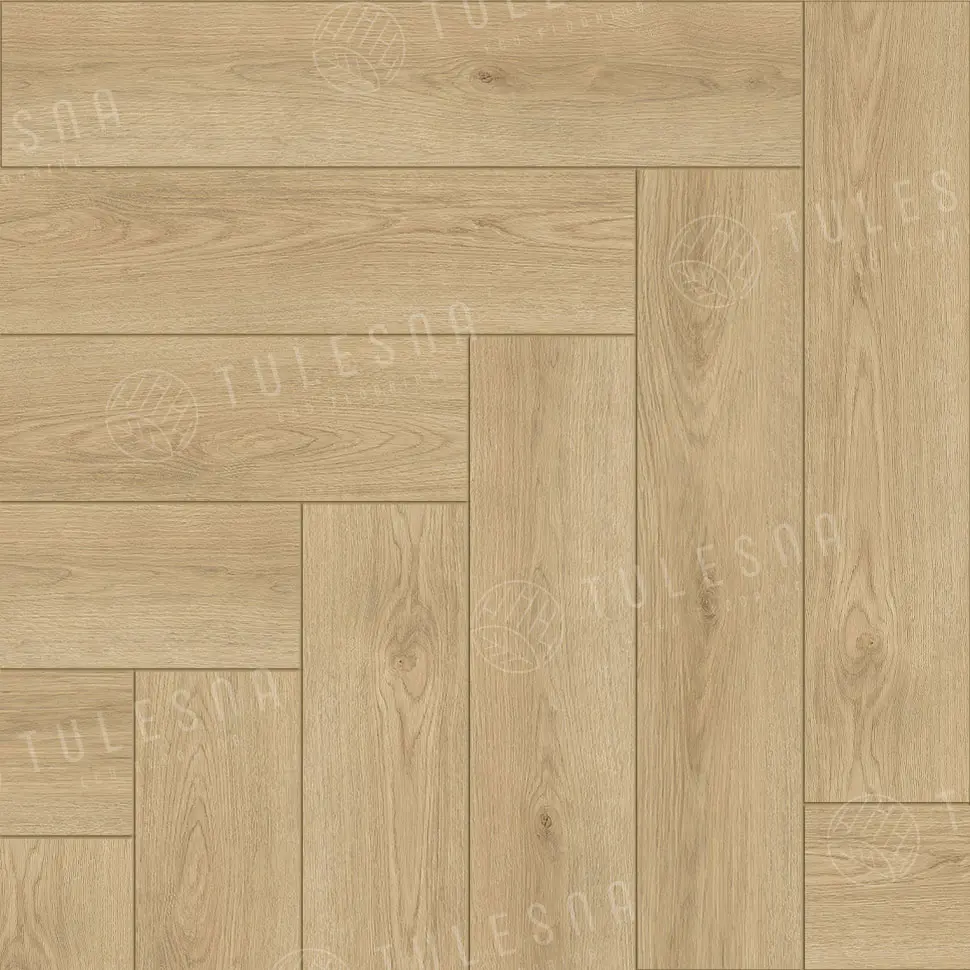 Кварцвинил Tulesna Art Parquet SPC Art Parquet SPC 1005-3 Famoso