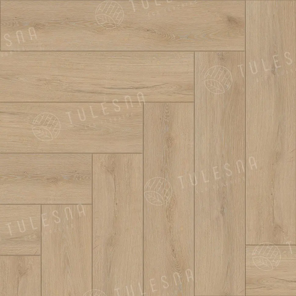 Кварцвинил Tulesna Art Parquet SPC Art Parquet SPC 1005-5 Caldo