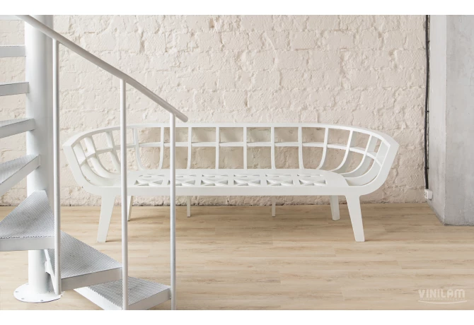 Кварцвинил Vinilam Glue Luxury Glue 33111 Дуб Барселона Glue