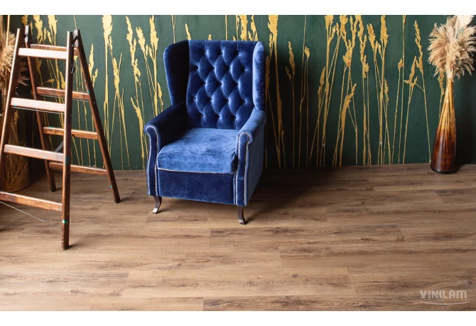 Кварцвинил Vinilam Glue Luxury Glue 33259 Дуб Кордова Glue