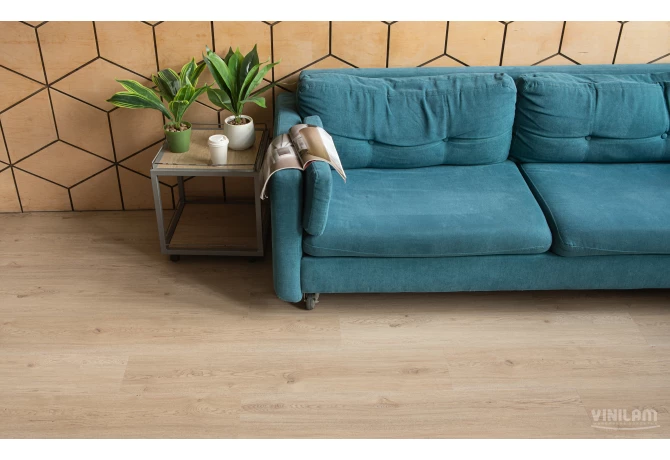 Кварцвинил Vinilam Glue Luxury Glue 33606 Дуб Лас-Пальмас Glue