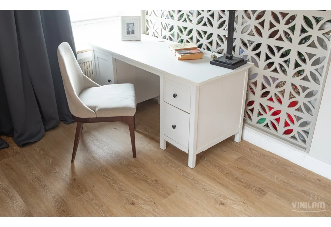 Кварцвинил Vinilam Glue Luxury Glue 33777 Дуб Ронда Glue