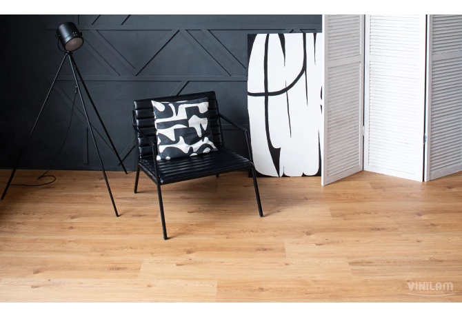 Кварцвинил Vinilam Glue Luxury Glue 33999 Дуб Гранада Glue