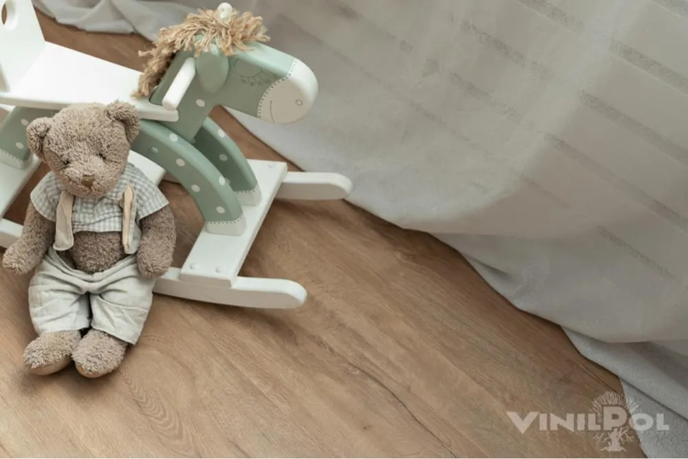 Кварцвинил Vinilam VinilPol Glue VinilPol Glue 7888 -EIR Дуб Бари