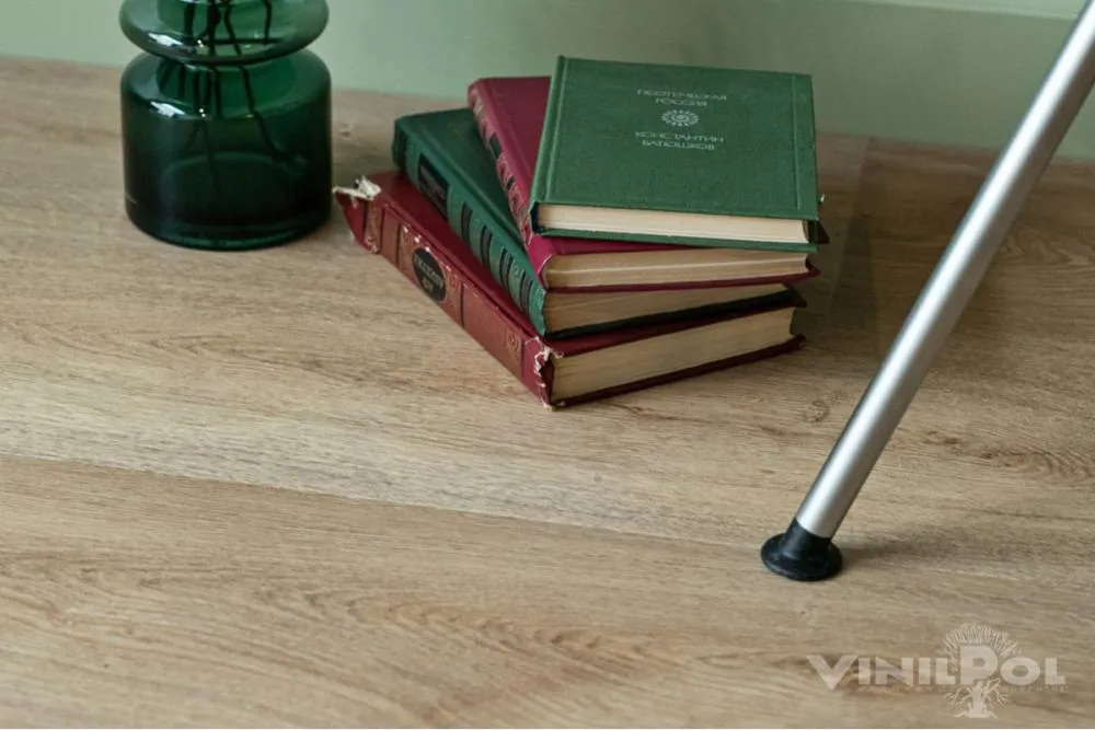 Кварцвинил Vinilam VinilPol Glue VinilPol Glue 7895 -EIR Дуб Портофино