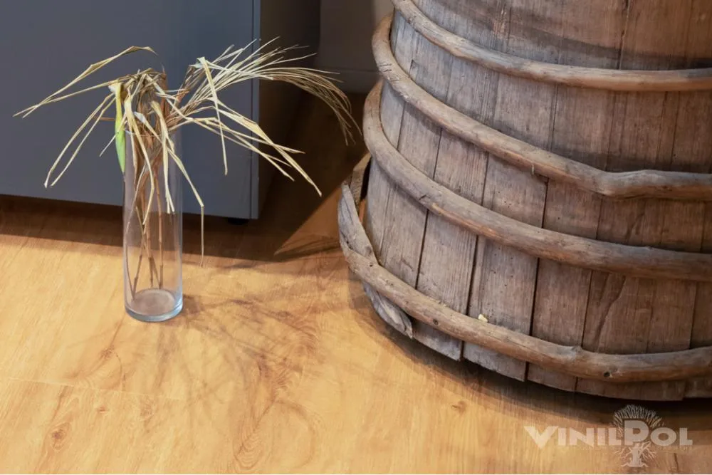 Кварцвинил Vinilam VinilPol Glue VinilPol Glue 7896 -EIR Дуб Флоренция