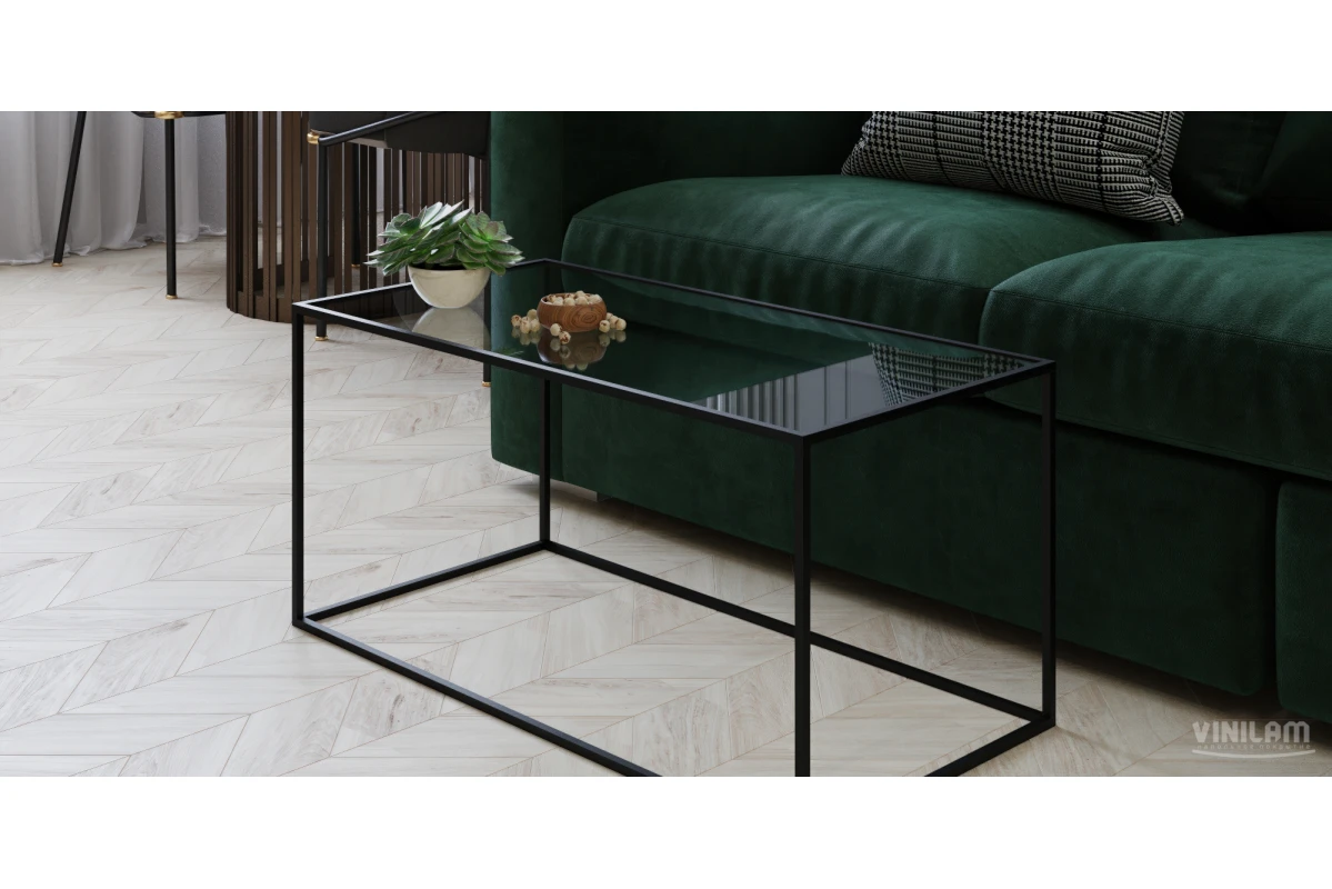 Кварцвинил Vinilam Parquet Chevron Glue Parquet Chevron Glue RI4777CL7 Бриссак