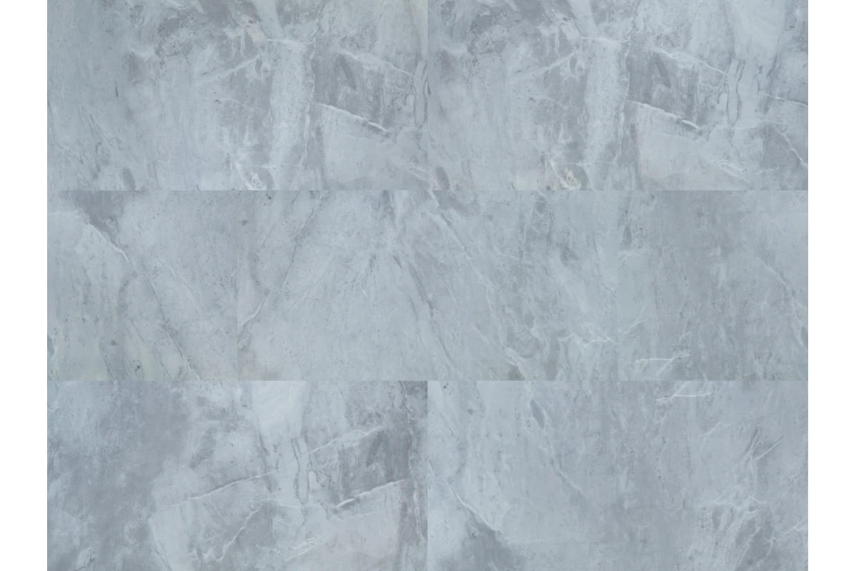 Кварцвинил Vinilam Ceramo XXL Stone Ceramo XXL Stone 91901 Адриатический Серый