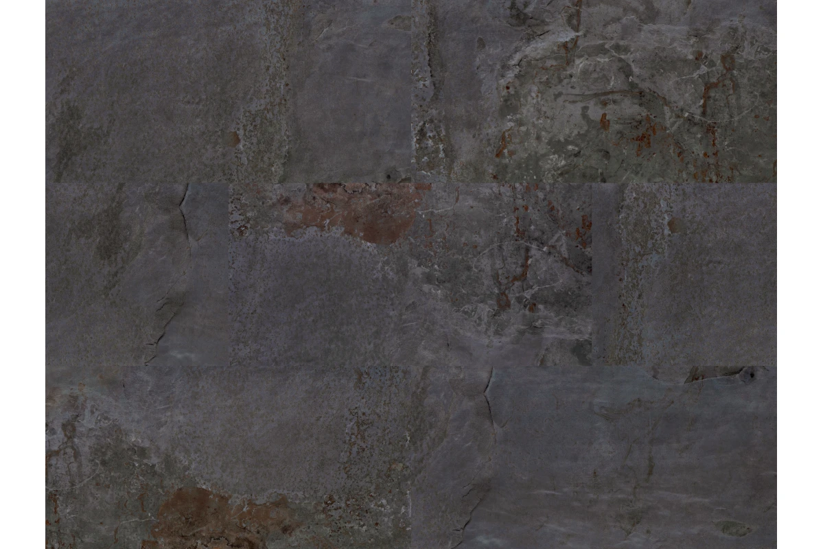 Кварцвинил Vinilam Ceramo XXL Stone Ceramo XXL Stone 91908 Перуанский Камень