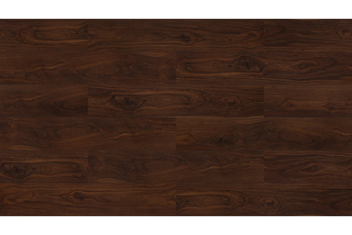 Кварцвинил Vinilam VinilPol VinilPol 8877 -EIR Орех Американский