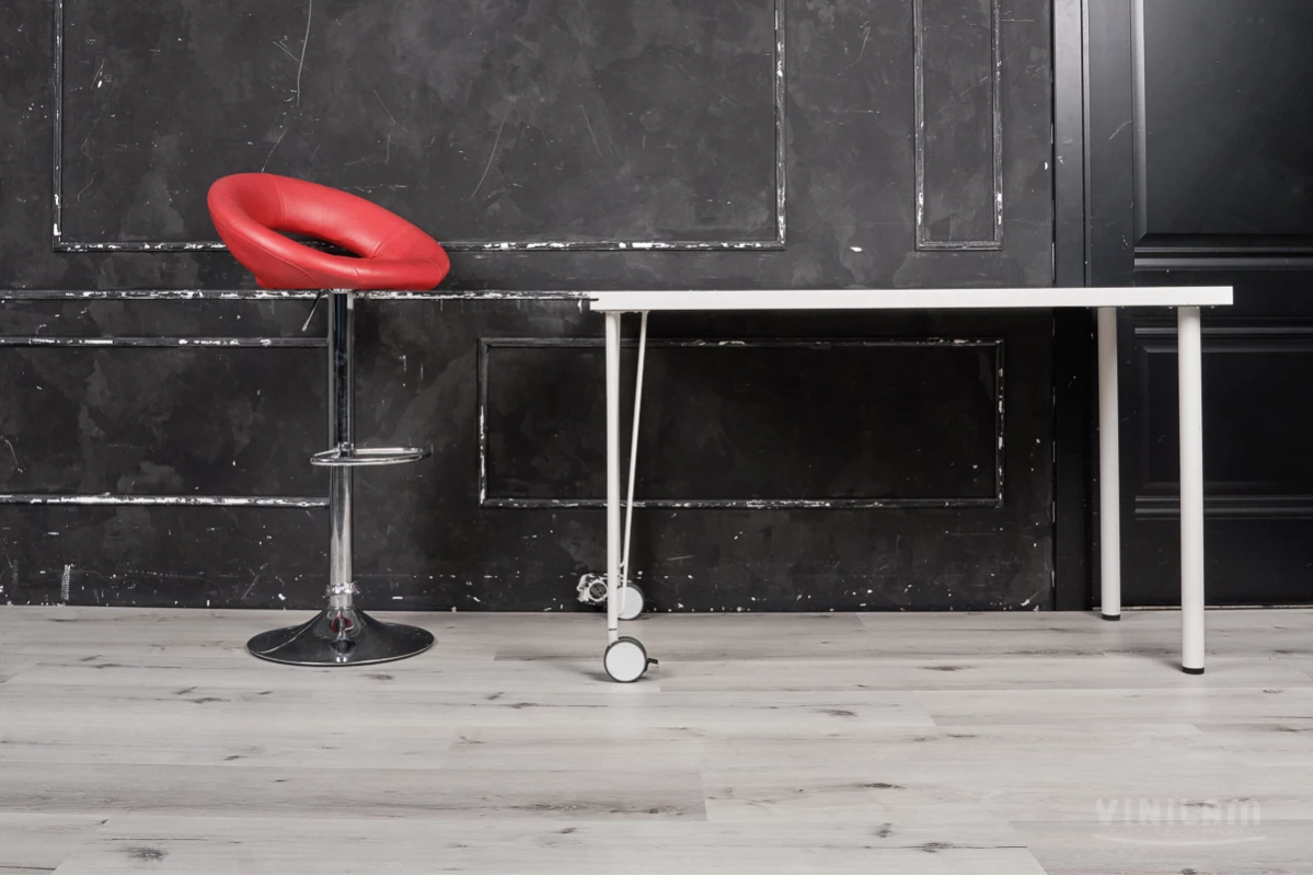 Кварцвинил Vinilam Cork WPC Cork WPC 10064 Дуб Гент