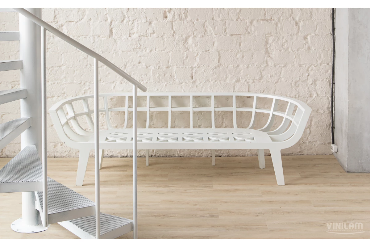 Кварцвинил Vinilam Cork Premium WPC Cork Premium WPC 33111 Дуб Барселона