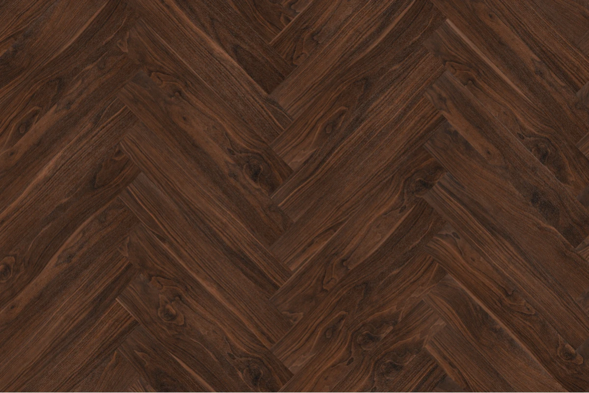 Кварцвинил Vinilam VinilPol Herringbone VinilPol Herringbone 9977 Паркет Да Винчи