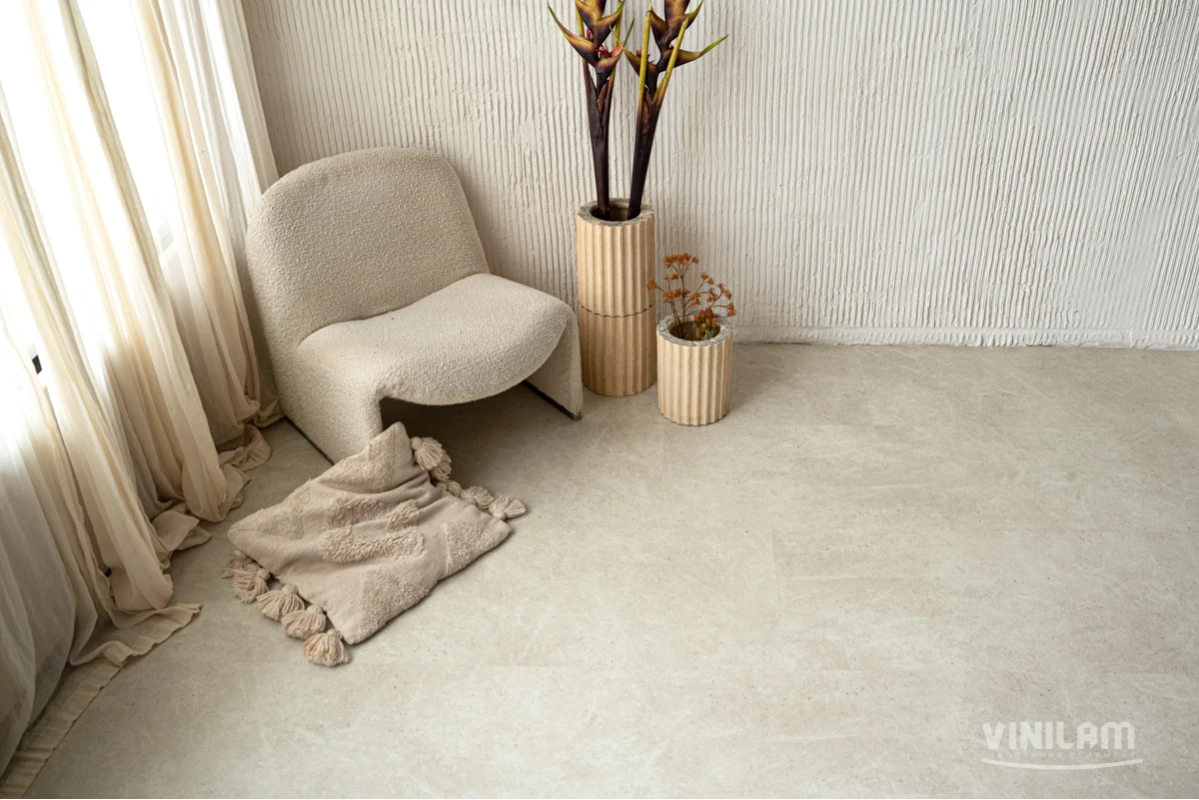 Кварцвинил Vinilam Ceramo Stone WPC Ceramo Stone WPC 71612 Тихая Бухта