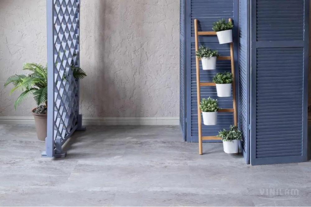 Кварцвинил Vinilam Ceramo XXL Stone Ceramo XXL Stone 61608 Натуральный Камень