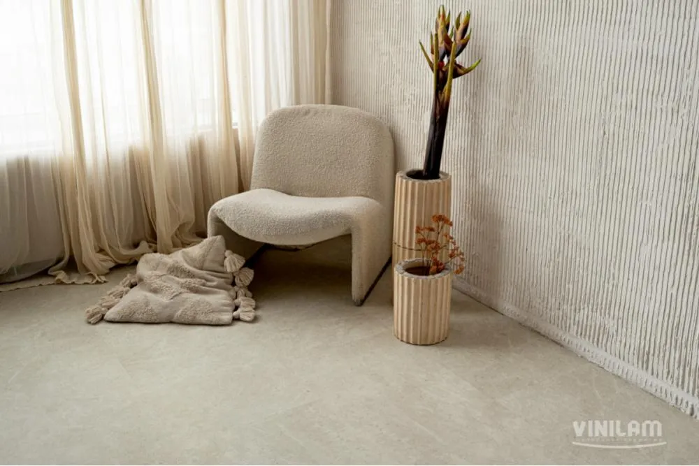 Кварцвинил Vinilam Ceramo XXL Stone Ceramo XXL Stone 71612 Тихая Бухта