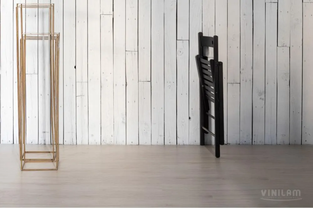 Кварцвинил Vinilam Click Click 2541 Дуб Бремен