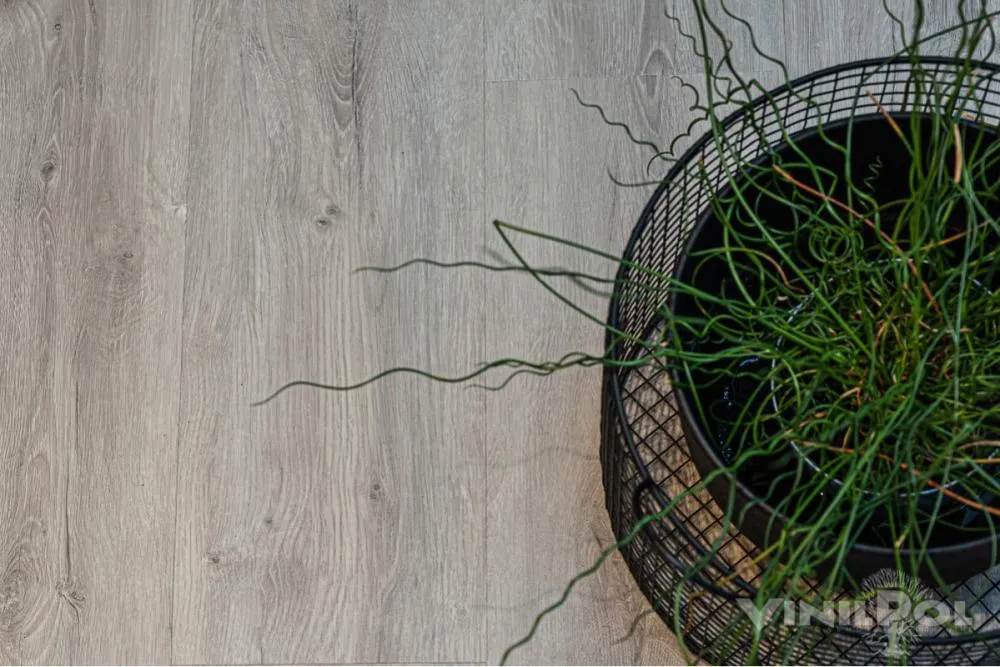 Кварцвинил Vinilam VinilPol VinilPol 7897 -EIR Дуб Неаполь