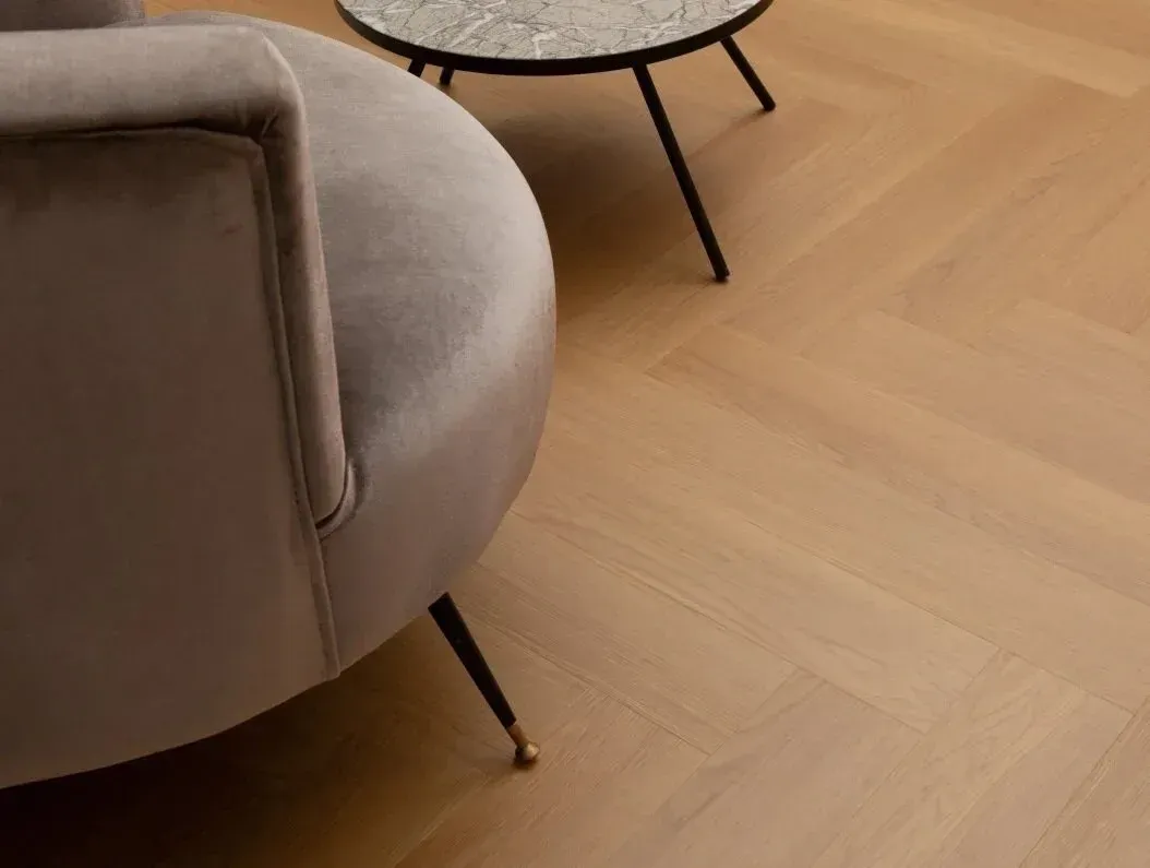 Кварцвинил Vinilam VinilPol Herringbone Glue VinilPol Herringbone Glue 9922 Паркет Васко да Гама