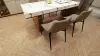 Ламинат Alpine Floor Herringbone 10, LF107-07 Дуб Тироль 600 х 100 х 10 mm