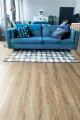 Alpine Floor Ultra ECO 5-21 Дуб Рыжий
