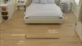 Alpine Floor Premium 12 WPC ECO 24-4 Дуб Аврора