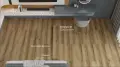 Alpine Floor Premium 12 WPC ECO 24-8 Дуб Эскейп