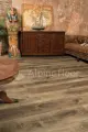 Alpine Floor Premium XL ECO 7-9 Дуб Коричневый