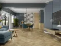 Alpine Floor Parquet Light ECO 13-34 Дуб Кастор