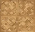 Alpine Floor Parquet Sirocco ECO 25-2 Лувр