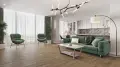 Alpine Floor Solo Plus ECO 14-301 Ларгетто