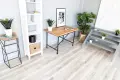 Alpine Floor Classic ECO 182-8 Дуб Выбеленный