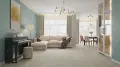 Alpine Floor Solo Plus ECO 14-1101 Модерато