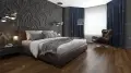 Alpine Floor Premium XL ECO 7-18 Дуб Шоколадный