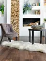Alpine Floor Real Wood ECO 2-2 Дуб Мокка