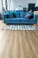 Alpine Floor Easy Line ECO 3-21 Дуб Рыжий