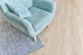 Alpine Floor Easy Line ECO 3-23 Дуб Кремовый