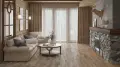 Alpine Floor Parquet Premium ABA ECO 19-17 Дуб Природный Изысканный