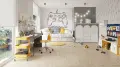 Alpine Floor Parquet Premium ABA ECO 19-20 Дуб Медия