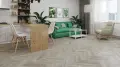 Alpine Floor Chevron LVT ECO 20-1 Дуб Фантазия