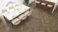 Alpine Floor Chevron LVT ECO 20-4 Дуб Насыщенный