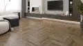 Alpine Floor Chevron LVT ECO 20-5 Макадамия