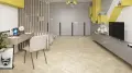 Alpine Floor Chevron LVT ECO 20-7 Сонома