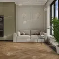 Ламинат Alpine Floor Chevron Art LF109-06, 550*112*12mm (1,232 м2 20 шт в уп)